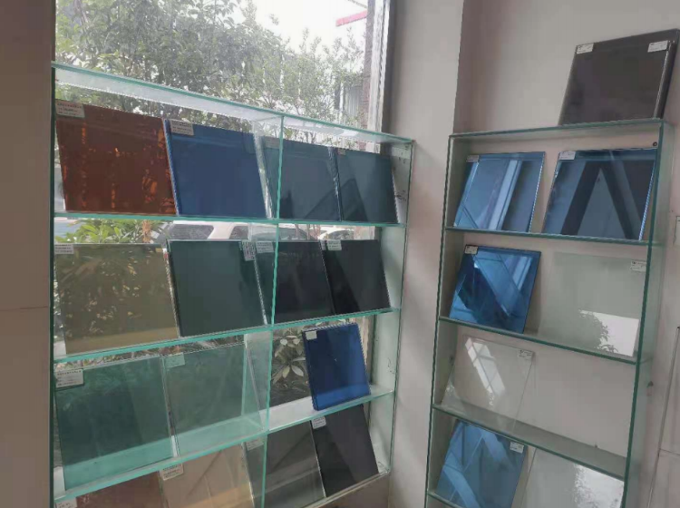 中江志诚钢化玻璃制品有限公司产品2